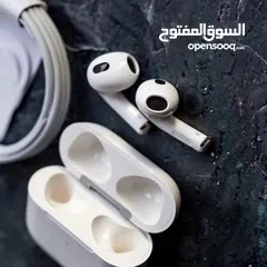  1 AirPods 3 Master Copy