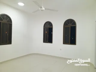  1 غرفة حمام مطبخ للايجار فى غبره شاطى غبرهRoom attached bathroom and kitchen for rent in ghubra beach