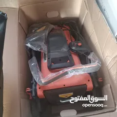  1 ماكنة قص الانجيل