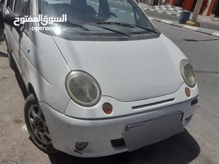  2 دايو ماتيز 2002