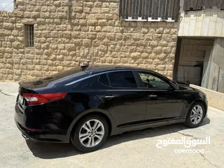  9 اوبتيما k5 نخب ولا ضربة سعر مغررررررري مغررررررري 2013