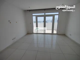  10 3 BR townhouse available for sale in Al Mouj Ref: 677H