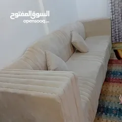  3 ركنة قطعتين