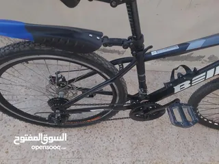  2 دراجه هوائيه