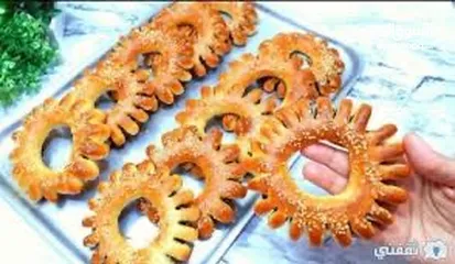  14 مخبز الخبز العربي