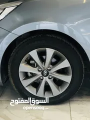  5 هيونداي اكسنت بحاله الوكاله بسعر مميز ع الكاش 2020