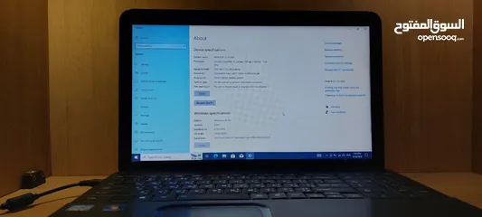  12 لابتوب توشيبا مستعمل للبيع