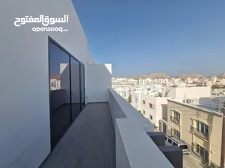  11 3 + 1 Modern Townhouse for Rent – Qurum Heights