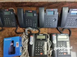  2 Big Chance for telephone Devices and electric items clearance for the company