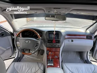  6 لكسز للبيع 430