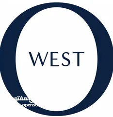  1 *Apartment for sale at O West*
