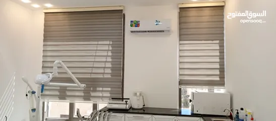  20 ستائر زيبرا و رولر التركية