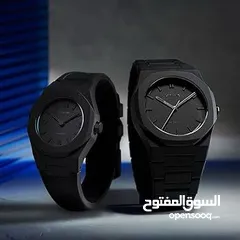  3 دي ون ميلانو حرق اسعار