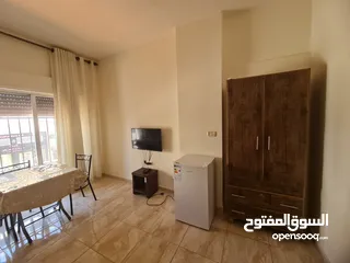  15 شقق مفروشة ديلوكس جديدة للإيجار