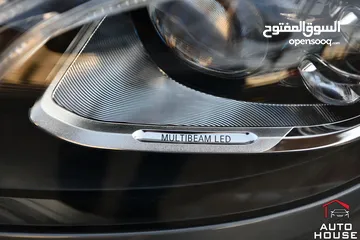  8 مرسيدس اس كلاس وارد الوكالة 2019 Mercedes S Class S320 AMG Line