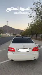  6 للبيع E 300 خليجي