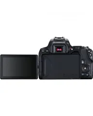  2 كاميرا كانون EOS 250D بحالة ممتازة وسعر مناسب