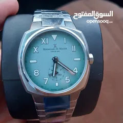  4 ساعه سويسرا اصلي نوع ممتاز جديد
