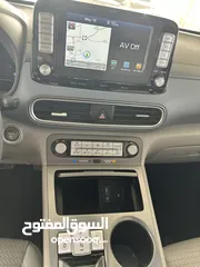  11 هونداي كونا كهرباء  فل 2019 للبيع