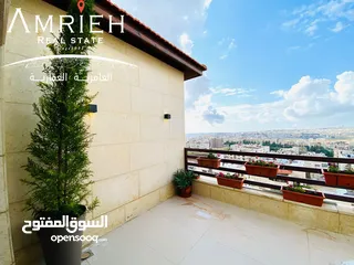  9 شقة سكنية للايجار في دير غبار / قرب Centro Mada Amman