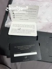  4 شماغ dunhill London الفاخر جديد