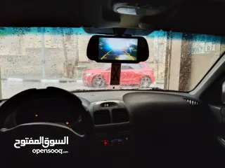  5 هونداي فيرنا 2004