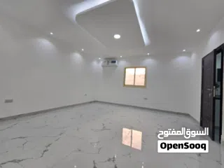  7 غرفتين وصاله للإيجار في مدينة الرياض