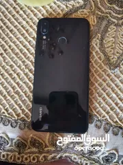  3 حالته ممتازه Huawei nova 3i