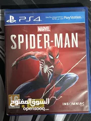  1 cd spider man