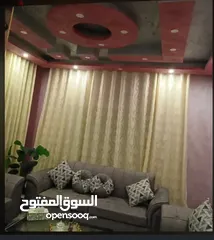  5 منزل شبه فيلا للبيع