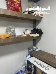  5 كرفان مع العده كامله Sandwich panel