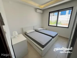  7 شقة 2 نوم مفروشة للايجار ( Property 37702 ) سنوي فقط