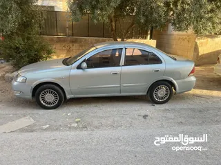  3 نيسان 2007 سلفر جير عادي