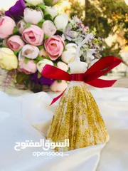  22 كل ما يلزم لمشروع الشمع