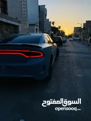  6 جارجر sxt 2021 للبيع