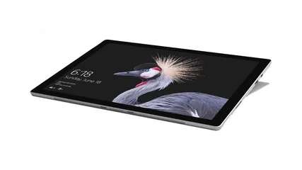 5 مايكروسوفت سيرفيس Core i7 2in1 بسعر خرافي