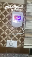  2 لوحة تحكم سخان شمسي بسعر نهائي