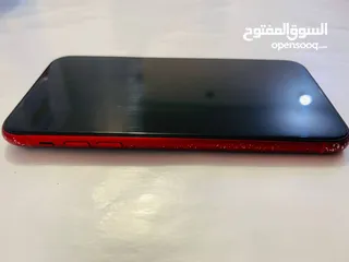  5 ايفون xr نظيف جدا ومكفول