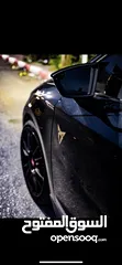  10 سيات ليون 2018  seat leon 2018 تعديل كامل الاضافات