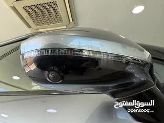  6 BYD Song L SUV EV سونج ل دفع رباعي