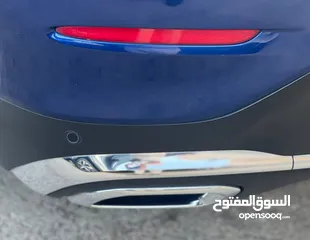  5 GLC 200 AMG Coupe 2020 35000KM