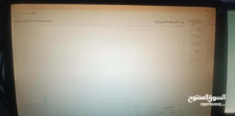  6 كمبيوتر جيمينج للبيع بحاله ممتازة