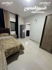  4 غرفة منافعها في شارع الجامعه 160