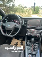  14 سيات ليون FR بانورما ترخيص 2020 ترخيص 2020 مطور 1500 دهان شركه