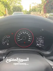 16 للبيع: هوندا HR-V موديل 2021