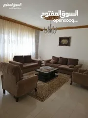  9 شقة مفروشه ب ضاحية الرشيد