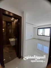  29 خلدا 160م ورف 35م وتراس 70م شقة مطلة بسعر مناسب