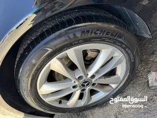  9 Mercedes C200 2019 - 74000 KM AVG وارد غرغور