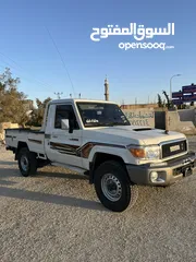  4 لاندكروزر شاص 2021 ديزل V8