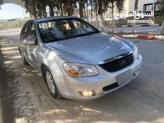  6 كيا سيراتو